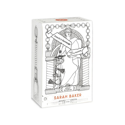 Sarah Baker Peach's Revenge Extrait 50ml