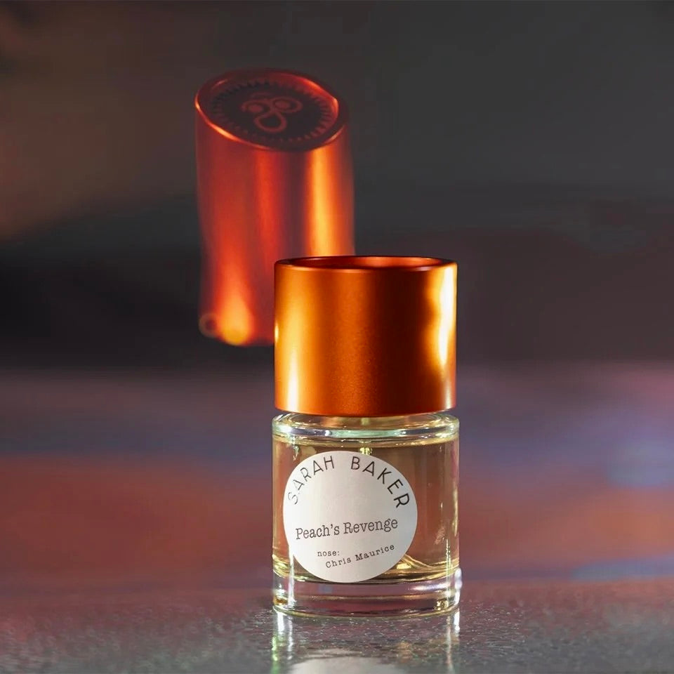Sarah Baker Peach's Revenge Extrait 50ml
