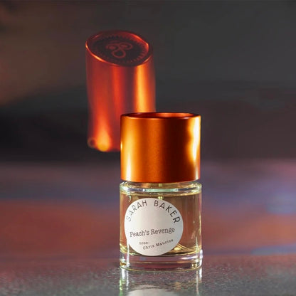 Sarah Baker Peach's Revenge Extrait 50ml