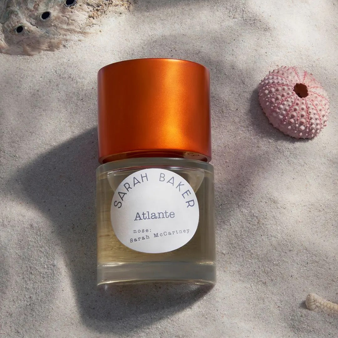 Sarah Baker Atlante Extrait 50ml