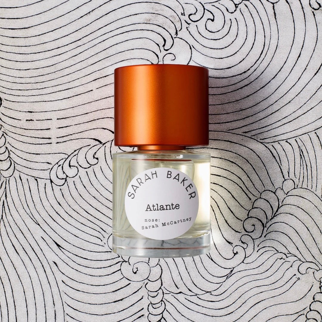 Sarah Baker Atlante Extrait 50ml