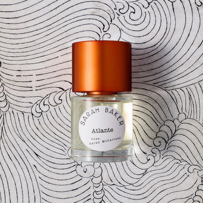 Sarah Baker Atlante Extrait 50ml