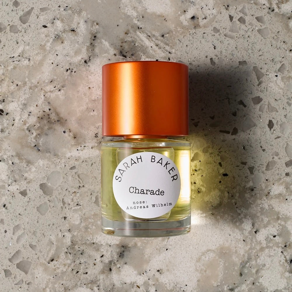 Sarah Baker Charade Extrait 50ml