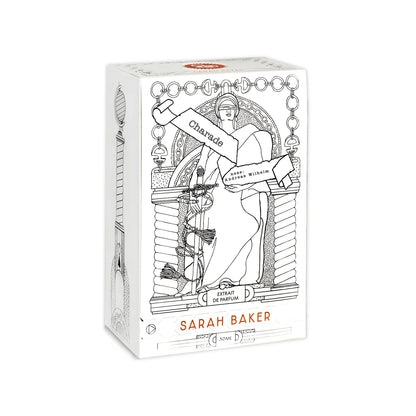Sarah Baker Charade Extrait 50ml