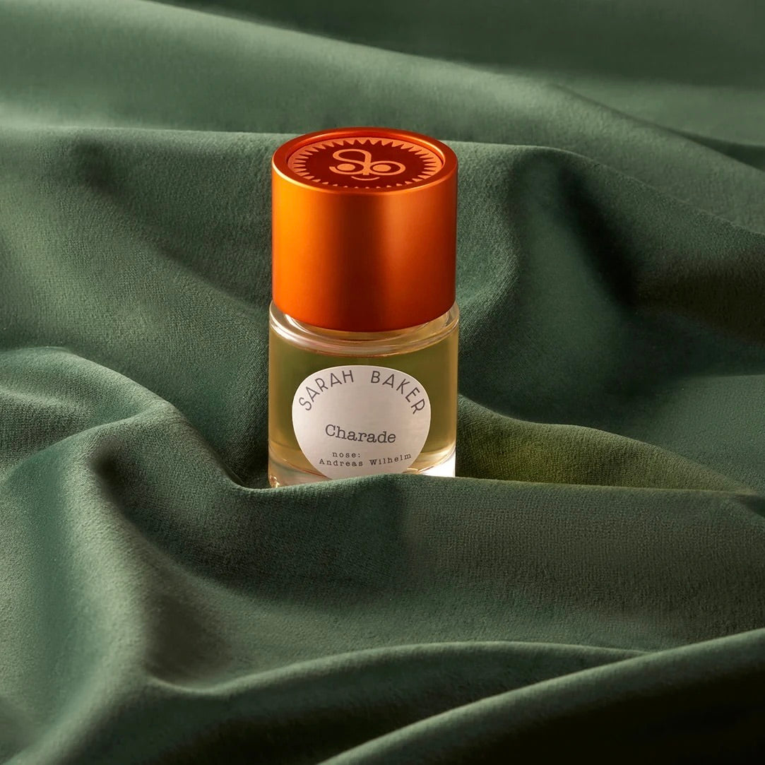 Sarah Baker Charade Extrait 50ml