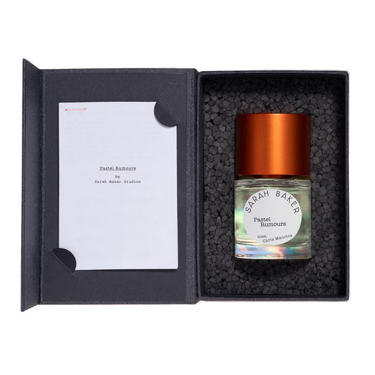 Sarah Baker Pastel Rumours Extrait 50ml