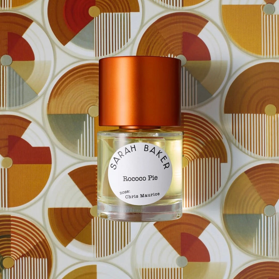 Sarah Baker Rococo Pie Extrait 50ml