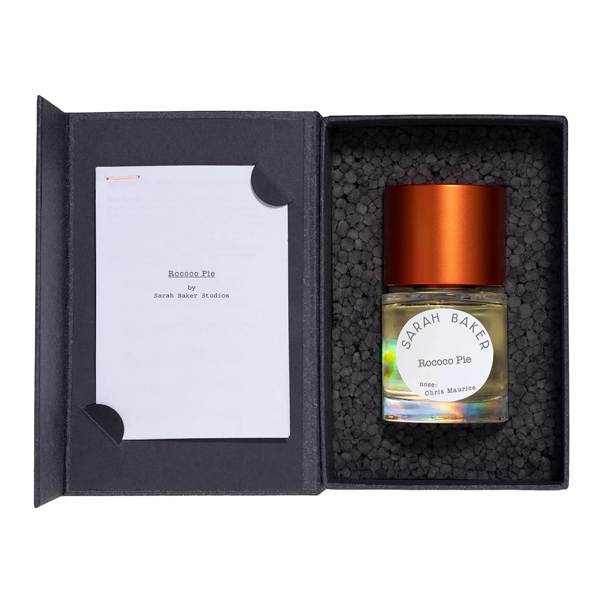Sarah Baker Rococo Pie Extrait 50ml