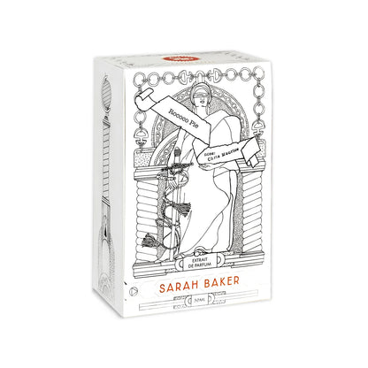 Sarah Baker Rococo Pie Extrait 50ml