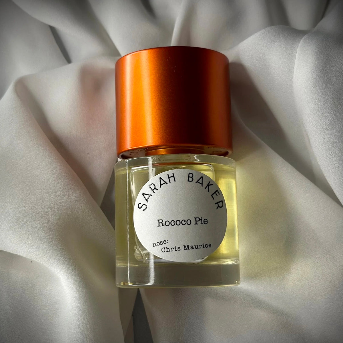 Sarah Baker Rococo Pie Extrait 50ml