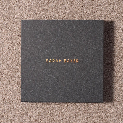 Sarah Baker The Scented Portfolio Discovery Set