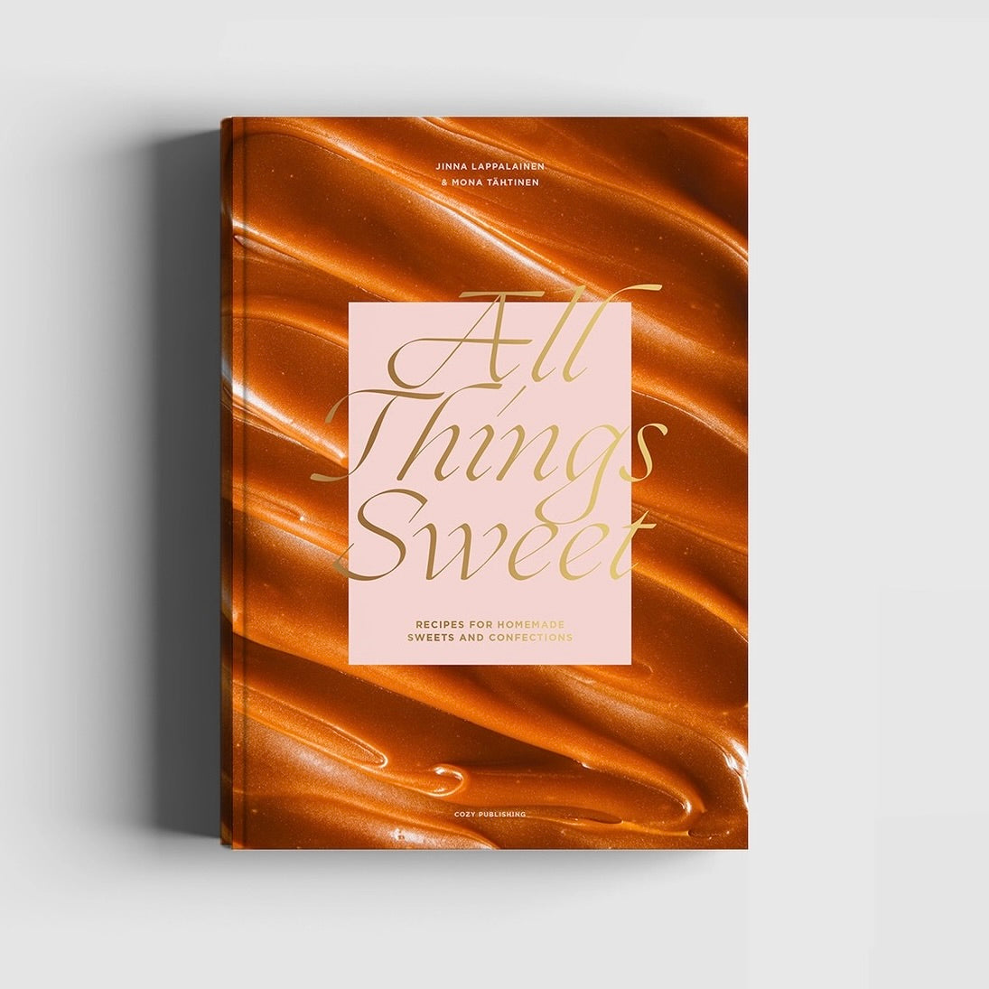 All Things Sweet
