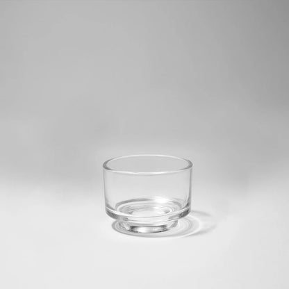 Arno Glass Short Tumbler - Set of 2