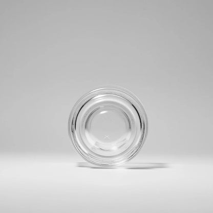 Arno Glass Short Tumbler - Set of 2