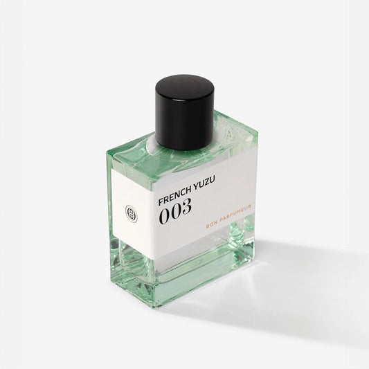 Bon Parfumeur 003 French Yuzu EDP 100ml