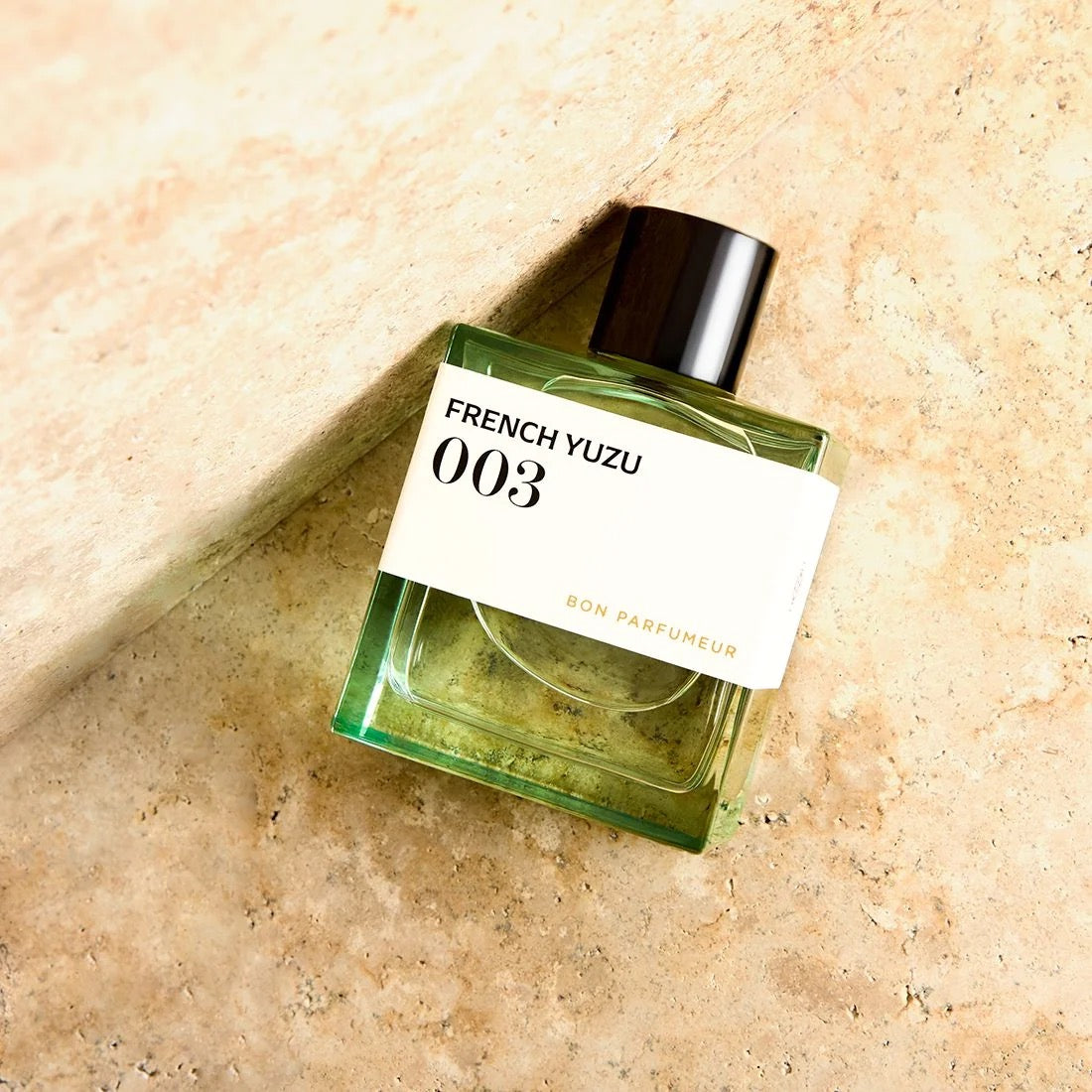 Bon Parfumeur 003 French Yuzu EDP 100ml