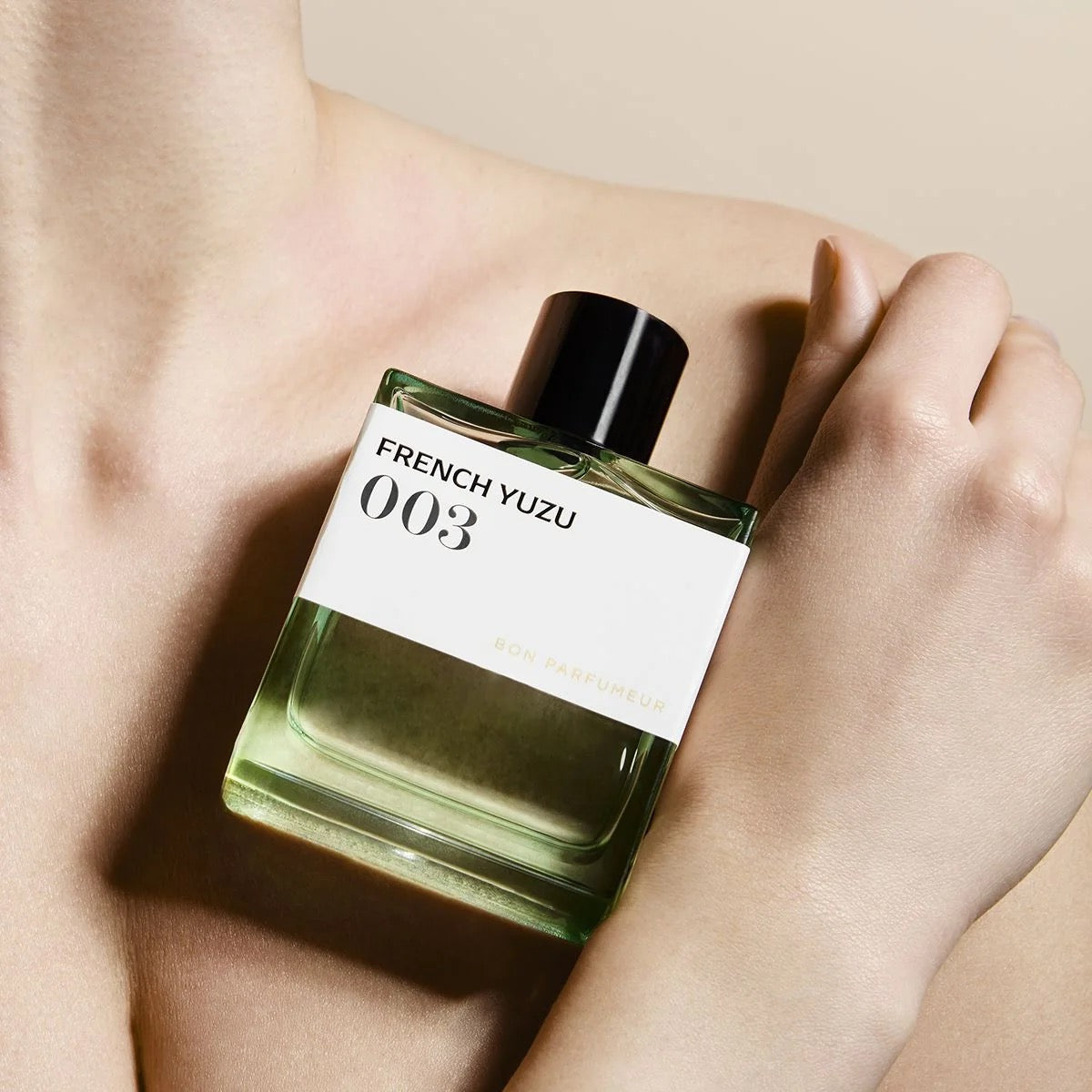 Bon Parfumeur 003 French Yuzu EDP 100ml