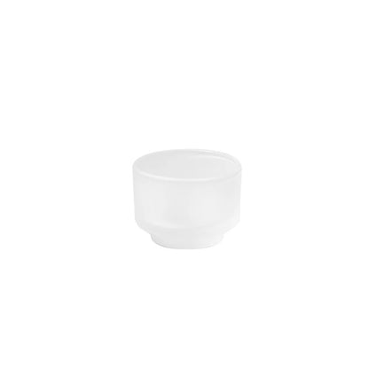 Arno Glass Short Tumbler - Set of 2