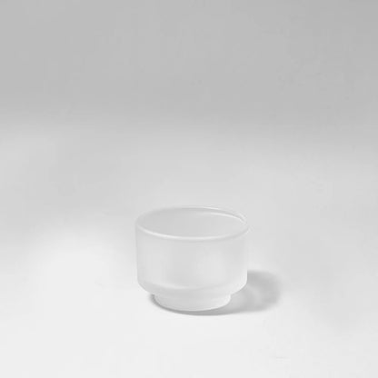 Arno Glass Short Tumbler - Set of 2