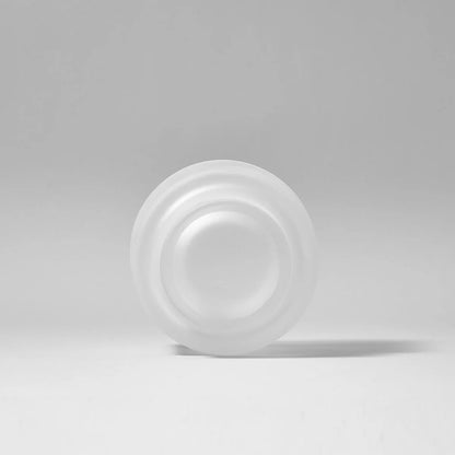 Arno Glass Short Tumbler - Set of 2