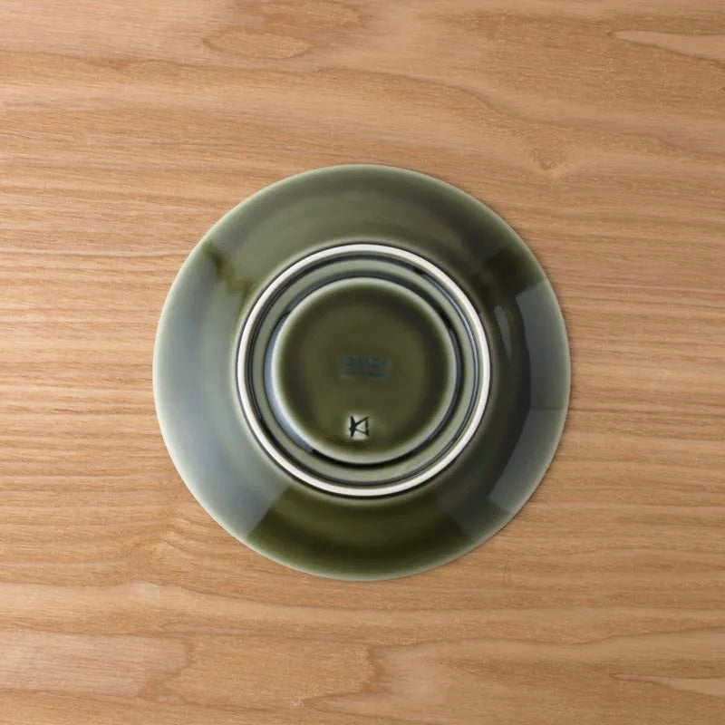 Kihara Colorta Cup & Saucer