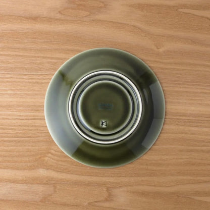 Kihara Colorta Cup & Saucer