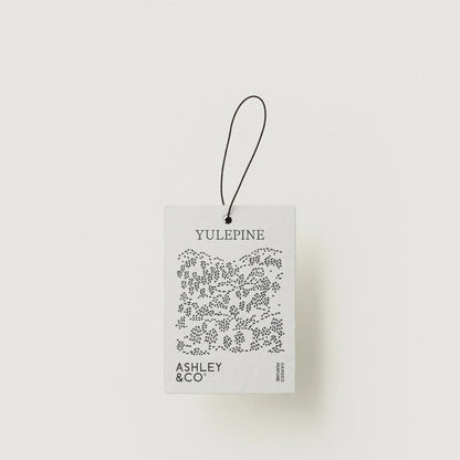 Ashley & Co Carded Perfume Forest Collection