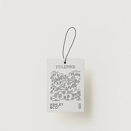 
Ashley & Co Carded Perfume Forest Collection