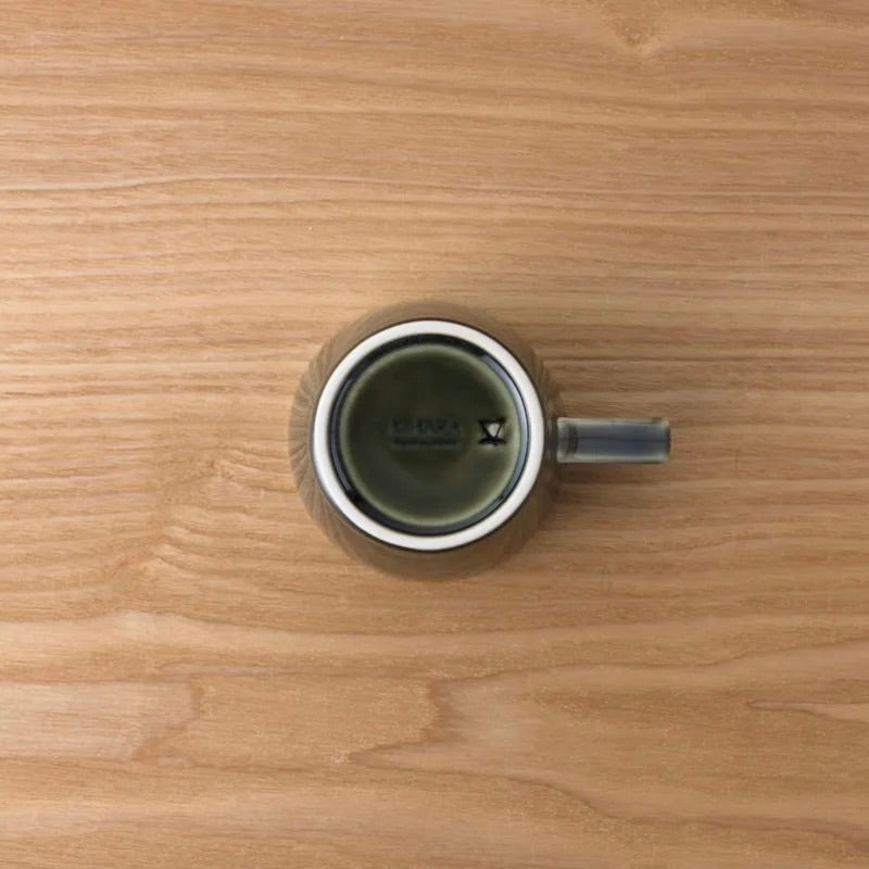 Kihara Colorta Cup & Saucer