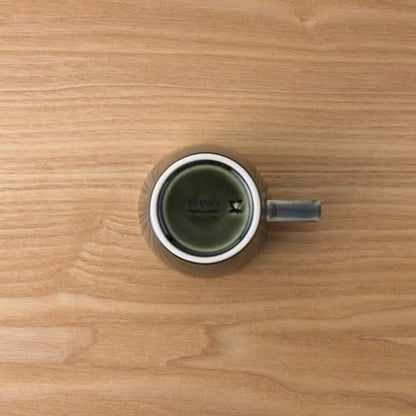 Kihara Colorta Cup & Saucer
