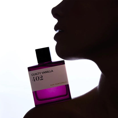 Bon Parfumeur 402 Guilty Vanilla EDP 100ml