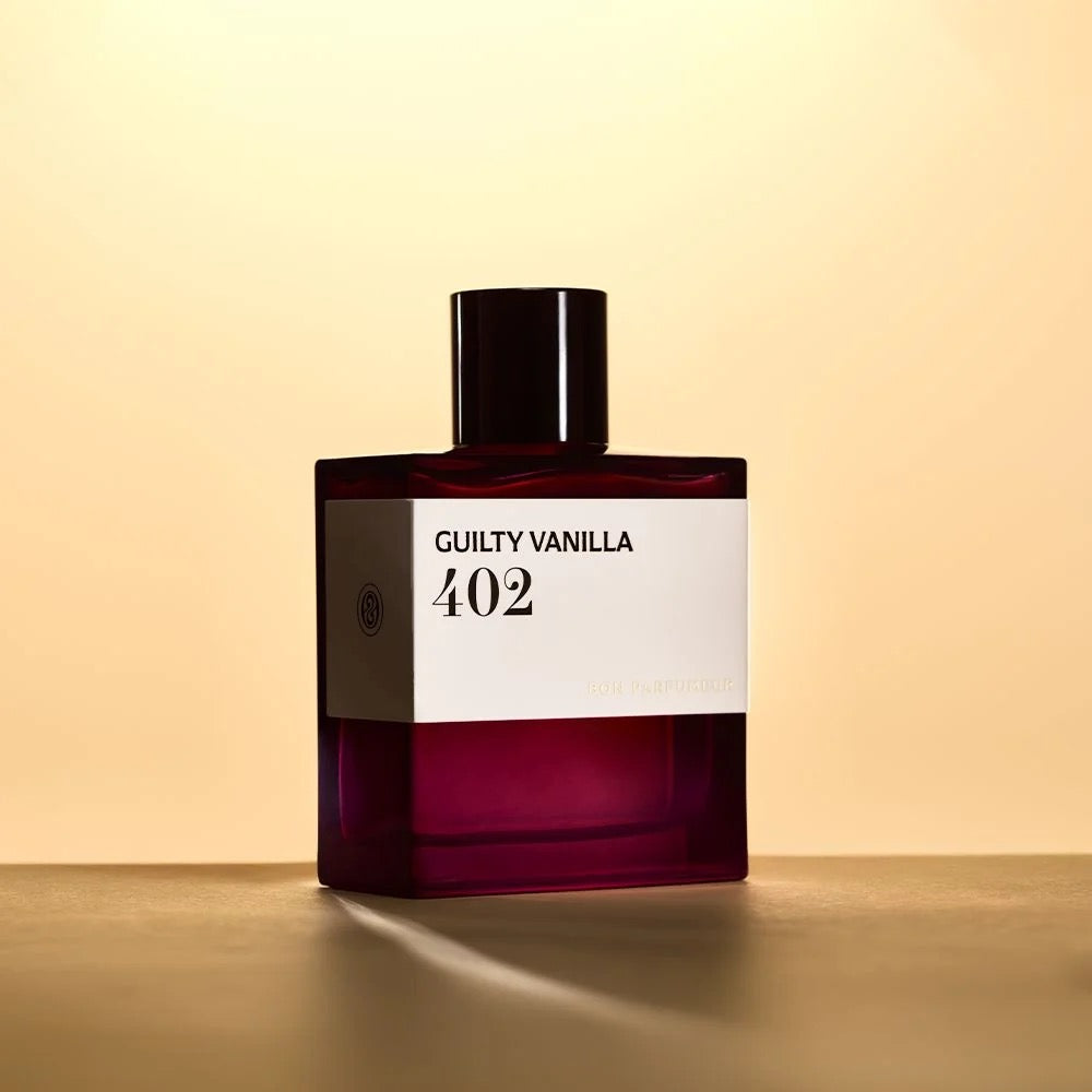 Bon Parfumeur 402 Guilty Vanilla EDP 100ml