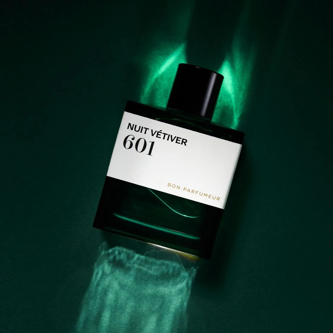 Bon Parfumeur 601 Nuit Vétiver EDP 100ml