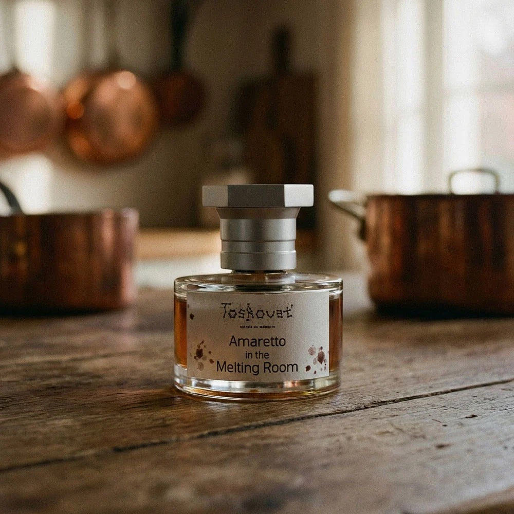 Toskovat' Amaretto In The Melting Room (Betrayal Collection) Extrait 60ml