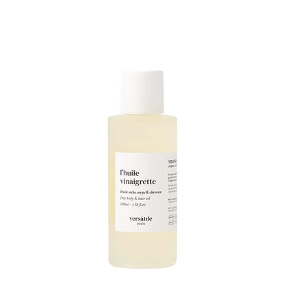 Versatile L'Huile Vinaigrette Scented Body Oil 100ml