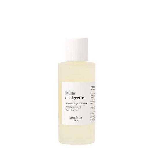Versatile L'Huile Vinaigrette Scented Body Oil 100ml