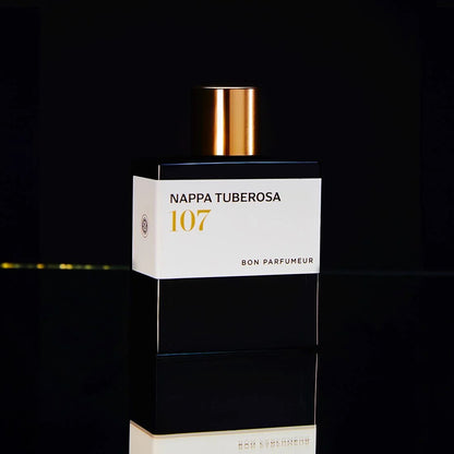 Bon Parfumeur 107 Nappa Tuberosa Extrait 100ml
