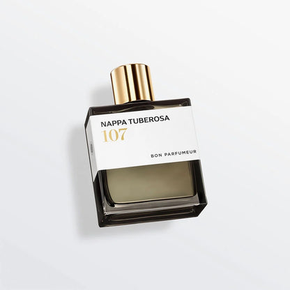 Bon Parfumeur 107 Nappa Tuberosa Extrait 100ml