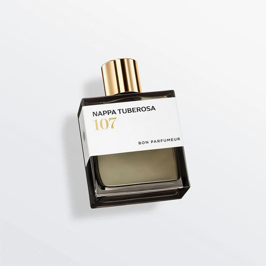 Bon Parfumeur 107 Nappa Tuberosa Extrait 100ml