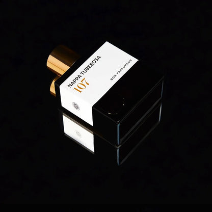 Bon Parfumeur 107 Nappa Tuberosa Extrait 100ml