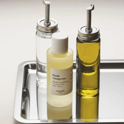 Versatile L'Huile Vinaigrette Scented Body Oil 100ml