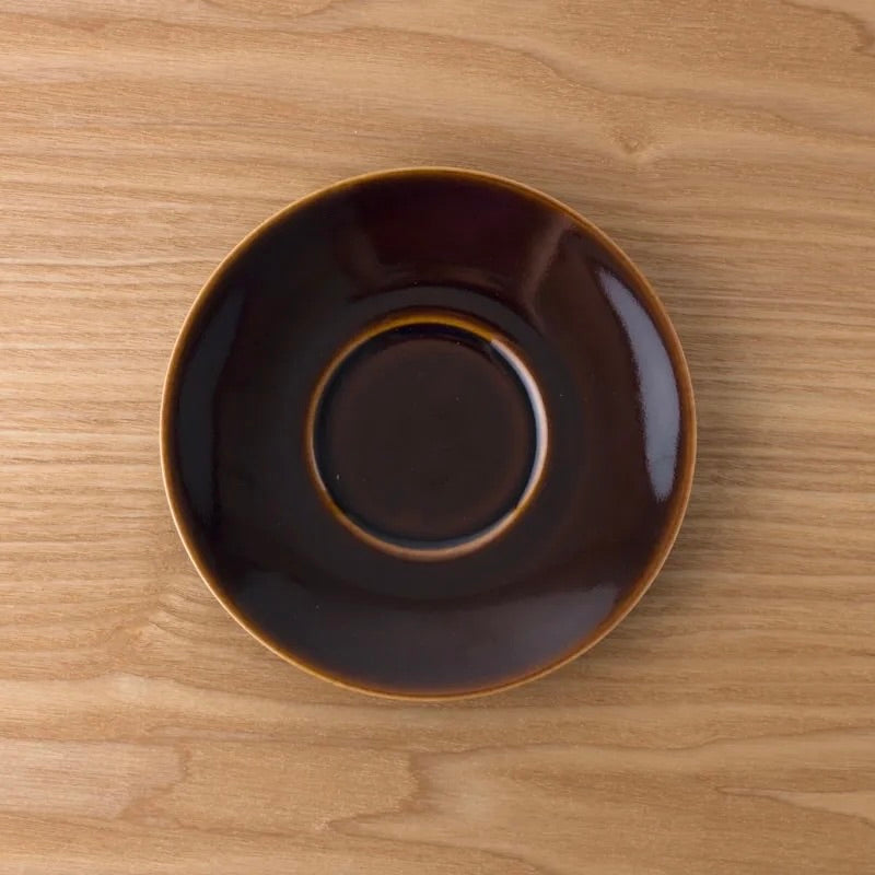 Kihara Colorta Cup & Saucer