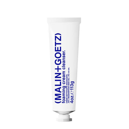 Malin + Goetz Foaming Cream Cleanser 113g