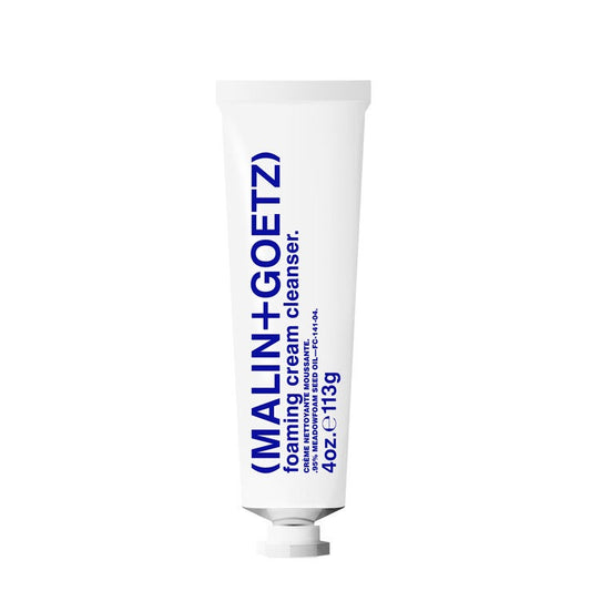 Malin + Goetz Foaming Cream Cleanser 113g