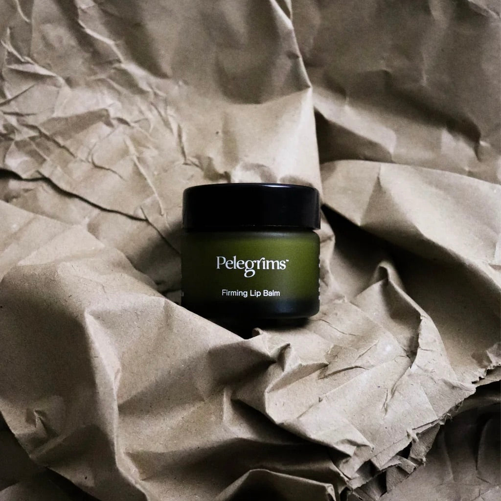 Pelegrims Firming Lip Balm 15ml