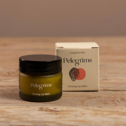 Pelegrims Firming Lip Balm 15ml