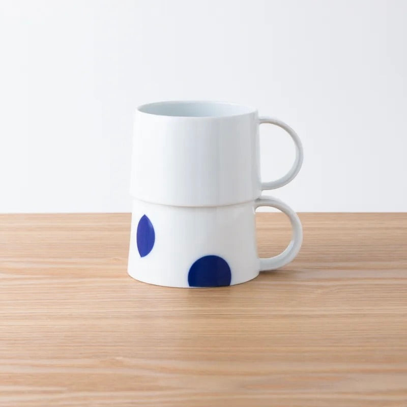 Kihara Mizutama Mug