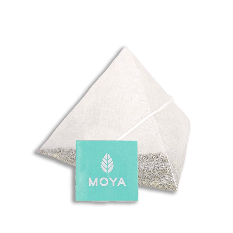 Moya Sencha Organic Japanese Green Tea Bags x15