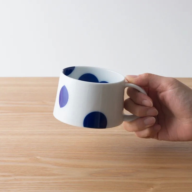 Kihara Mizutama Mug