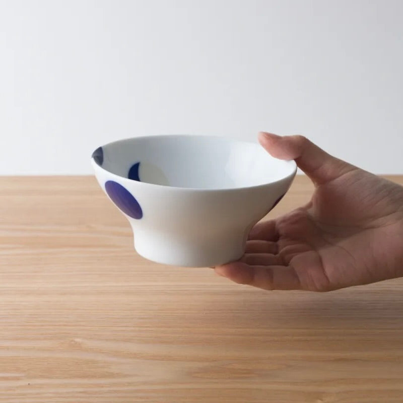 Kihara Mizutama Rice Bowl